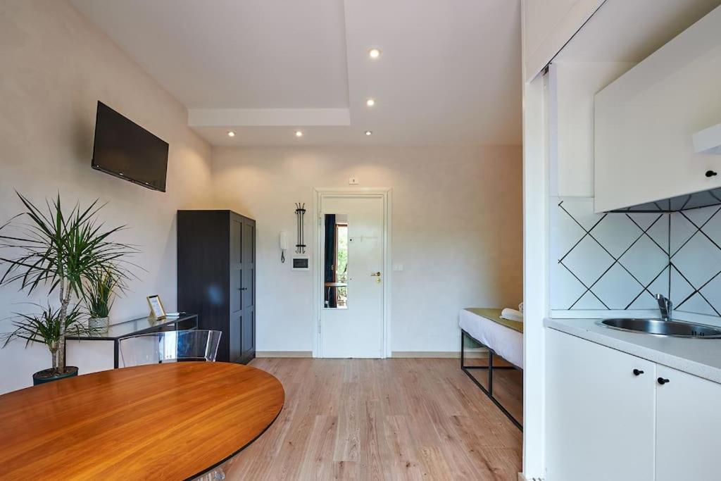 Aurelio Appartement