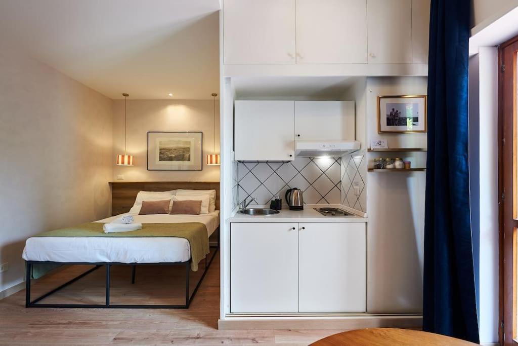 Aurelio Appartement