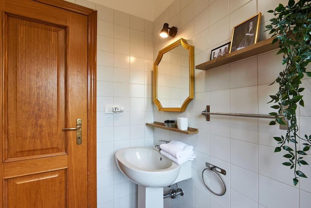 Aurelio Appartement *