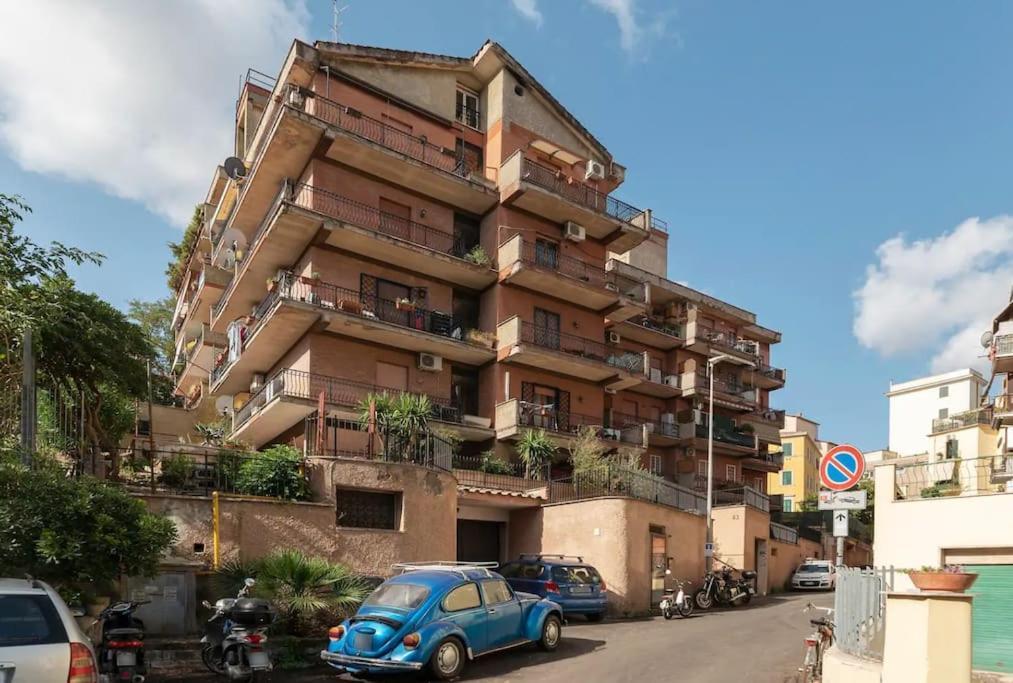 Appartement Aurelio