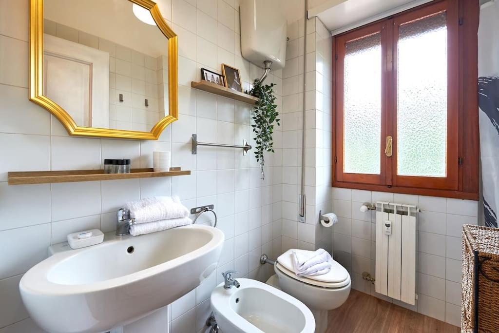 Appartement Aurelio *