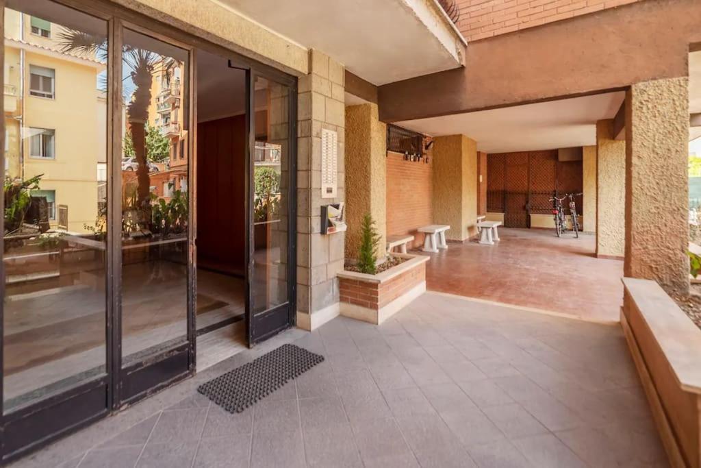 Aurelio Appartement Rome
