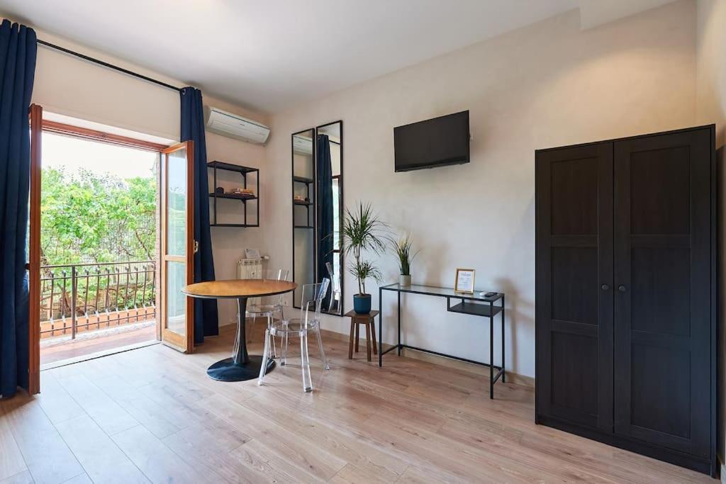 Apartment Aurelio Rome