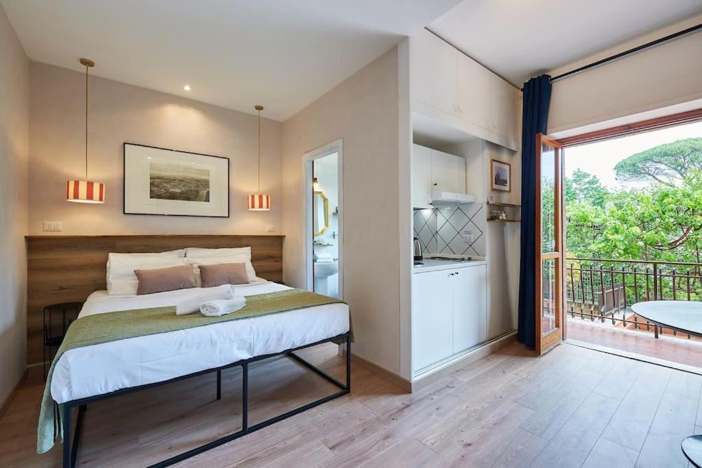Aurelio Appartement