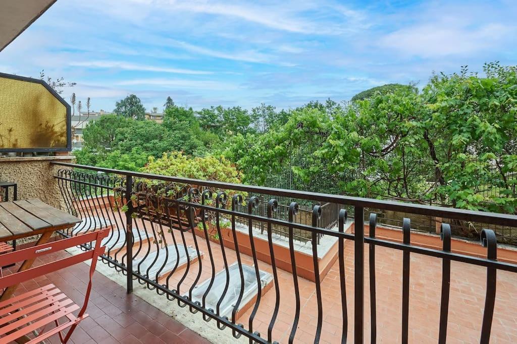 Aurelio Appartement Rome
